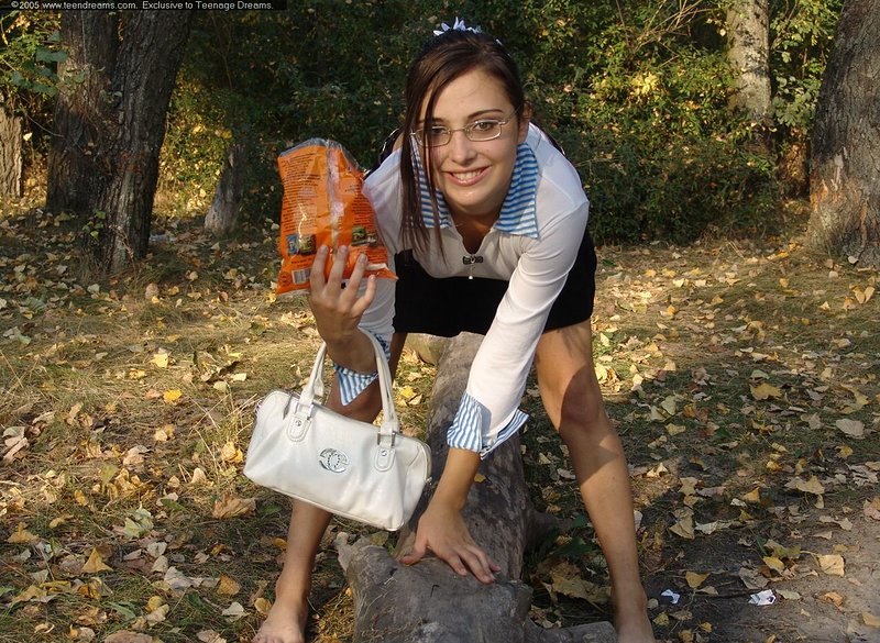Полина, 23
