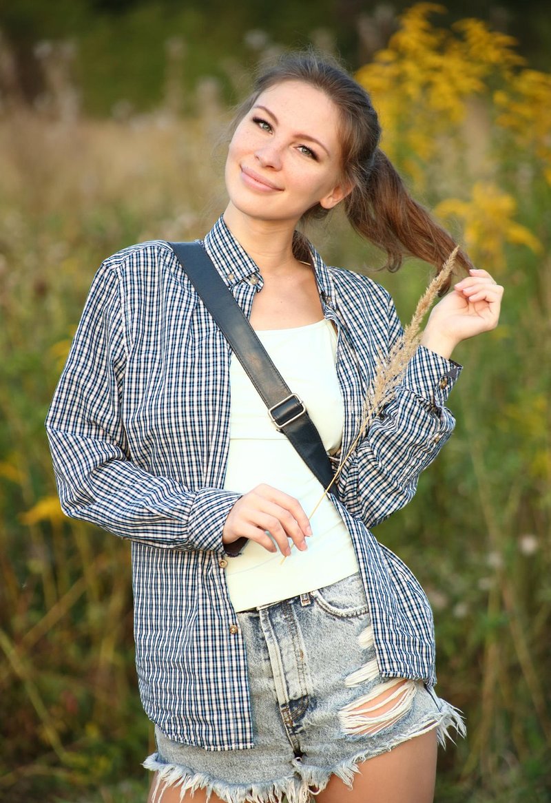 Анастасия, 33